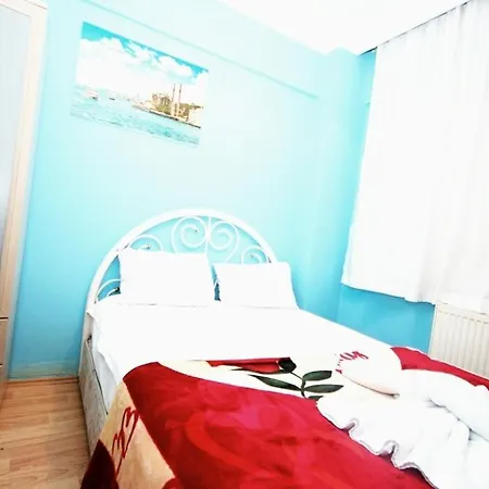 Lejlighed Turko Istanbul