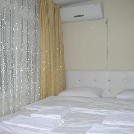 Apartment Turko