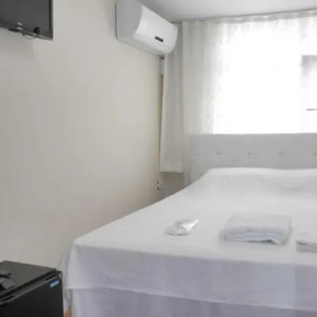 Turko Apartment