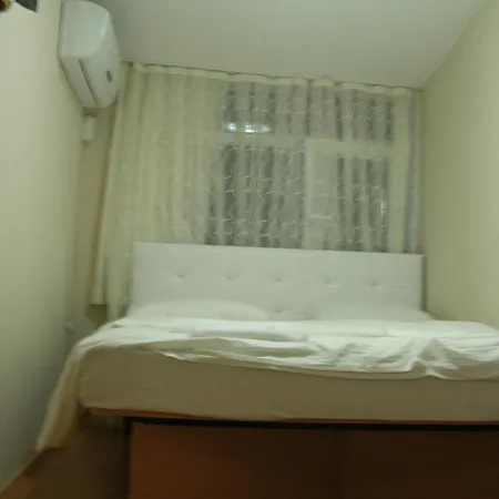 Apartment Turko Istanbul