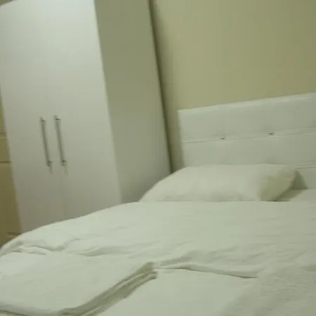 Turko Apartment *