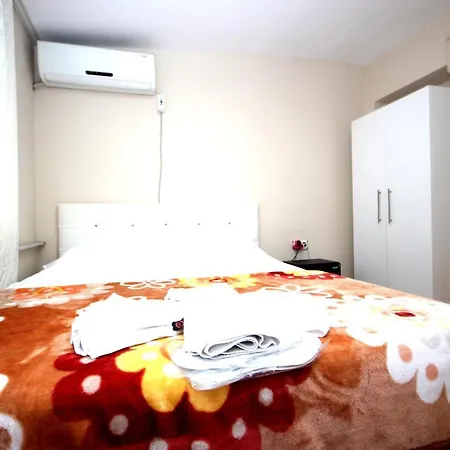 Apartment Turko Istanbul