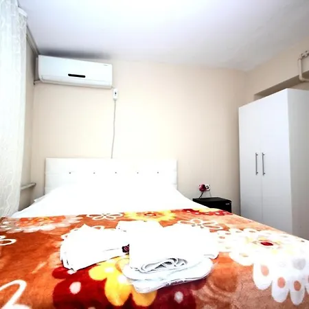 Apartment Turko