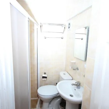 Apartment Turko *