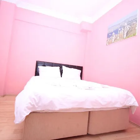 Turko Apartment Istanbul