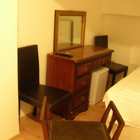 Apartment Turko