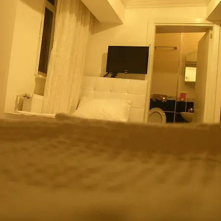 Apartment Turko Istanbul