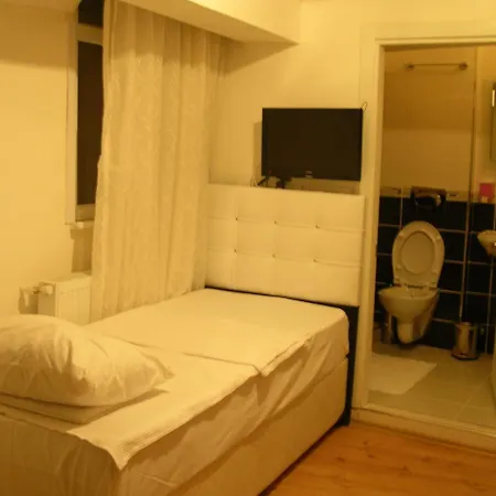 Turko Provincia di Istanbul