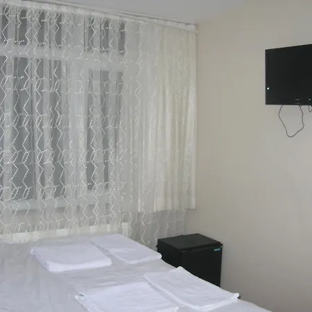 Apartamento Turko *