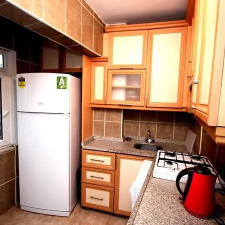 Turko Apartamento