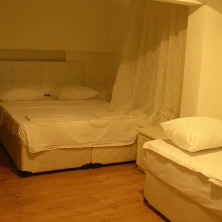 Apartamento Turko *